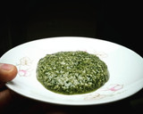 Foto del paso 5 de la receta: | SALSA PESTO 🇮🇹 | J.M. García