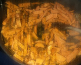 Foto del paso 5 de la receta: Estofado de moniato
