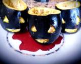 Eggplant stuffed with minced meat and cheese recipe step 1 photo