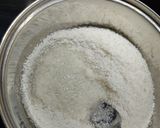 Foto del paso 2 de la receta: Bombones de coco y chocolate