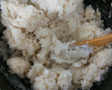 Foto del paso 2 de la receta: Pancitos de queso sin tacc👌🤤🧀