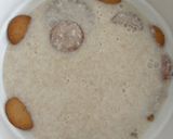 Zabdarás-pudingos édesség recept fázis 1 fotója