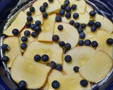 Foto del paso 6 de la receta: Tarta de manzanas con crumble de Malditos Bastardos