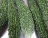 BITTER GOURD(Karela) CRISPY VEGETABLE recipe step 1 photo
