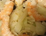 Foto del paso 4 de la receta: Tallarines chinos
