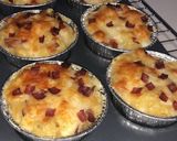 Foto langkah ke 5 dari resep Cheesy Macaroni Schotel.