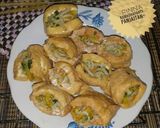 Foto langkah ke 6 dari resep Tahu Bunting Khas Jambi (Tahu Isi).