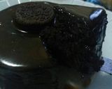 Foto langkah ke 5 dari resep Oreo Cake.