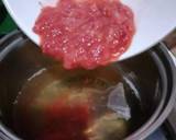 Cara Membuat Pudding Lapis Strawberry 2