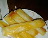 صورة لخطوة 2 من وصفة زنود الست