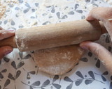 Foto del paso 4 de la receta Galletas de jengibre