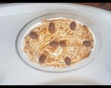 Une image de l'étape 3 de Désert gâteaux boudoir au flan et crème chantilly.