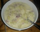 Foto del paso 6 de la receta: Papas Alfredo