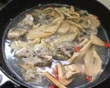รูปขั้นตอนการทำที่ 7 ของ ต้มหน่อไม้จีนซี่โครงหมู