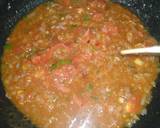 Spicy macroni recipe step 3 photo
