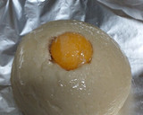 Foto del paso 2 de la receta: Molletes con huevo