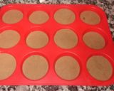 Foto del paso 3 de la receta: Cupcakes de amor 💕🧁💕