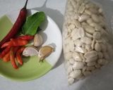 Foto langkah ke 4 dari resep Cilok Bumbu Kacang.