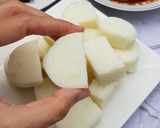 Foto langkah ke 4 dari resep Lontong.
