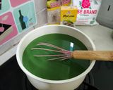 Foto langkah ke 3 dari resep Cendol Kecebong.