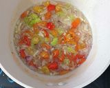 Foto langkah ke 3 dari resep Jengkol muda cabe rawit.