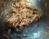 A picture of step 7 of Stuffed Beets.
