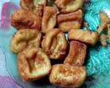 Foto langkah ke 5 dari resep Pempek sutra debm/ keto.