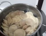 Foto del paso 6 de la receta: Sorrentino con tapa de pascualina