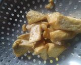 Foto langkah ke 2 dari resep Leher + ampela ayam pedas ++.