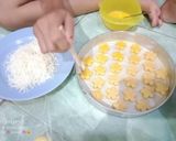 Foto langkah ke 3 dari resep 07. Kaastengel aka Kue Keju.