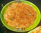 इडली बैटर चीला रेसिपी चरण 5 फोटो