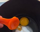 Foto del paso 1 de la receta: Galletitas de miel, sencillas, fáciles, económicas y sin balanza 🍯 ideales para un día de lluvia 🥹 🌧️