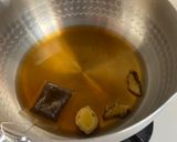 Foto langkah ke 1 dari resep Teh susu jahe.
