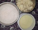 સાલમપાક રેસીપી સ્ટેપ1ફોટો