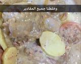 صورة لخطوة 4 من وصفة برياني سريع ❤️