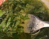 A picture of step 5 of Spring salad.
