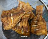Foto langkah ke 1 dari resep Pesmol Nila Wortel.