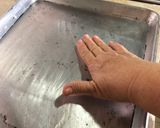 Foto del paso 5 de la receta: Grisines