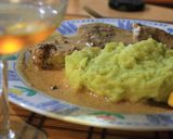 Foto del paso 3 de la receta: Bondiola a la pimienta