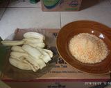 Foto langkah ke 2 dari resep Pisang crispy.
