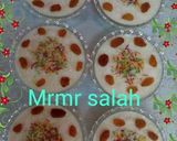 صورة لخطوة 3 من وصفة ارز بالحليب👌