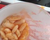 Foto del paso 5 de la receta: Fabada asturiana en olla rápida