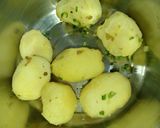 आलू का पराठा (Aloo ka paratha recipe in hindi) रेसिपी चरण 1 फोटो