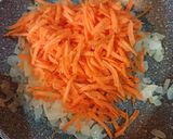 Foto del paso 1 de la receta: Rollos de repollo, estilo oriental