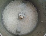 तांंदळाचि खिर रेसिपी स्टेप 2 फोटो 