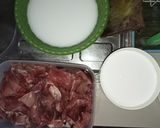 Foto langkah ke 4 dari resep Rendang Resep Mbah Uti.