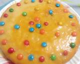 Mango glazed cake recipe step 12 photo
