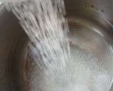 A picture of step 10 of Basant special Rasmalai.