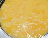 A picture of step 2 of Butternut Squash Soup.