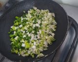 Foto del paso 2 de la receta: Caldito de pollo🌟😋✨